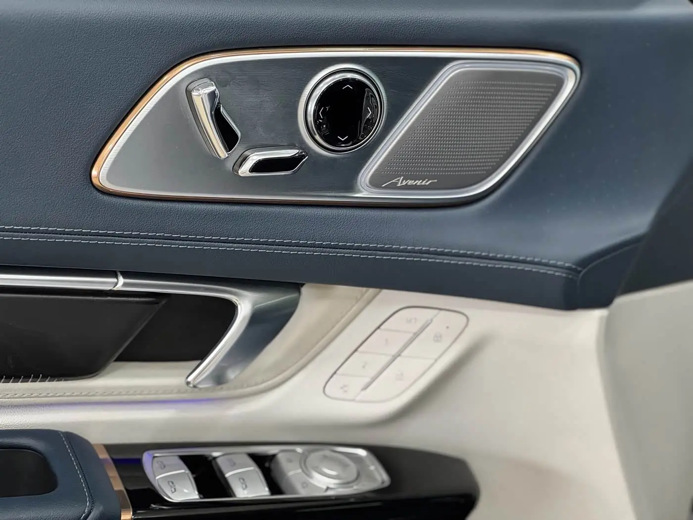 Buick Century 2023 — Photo 7/20