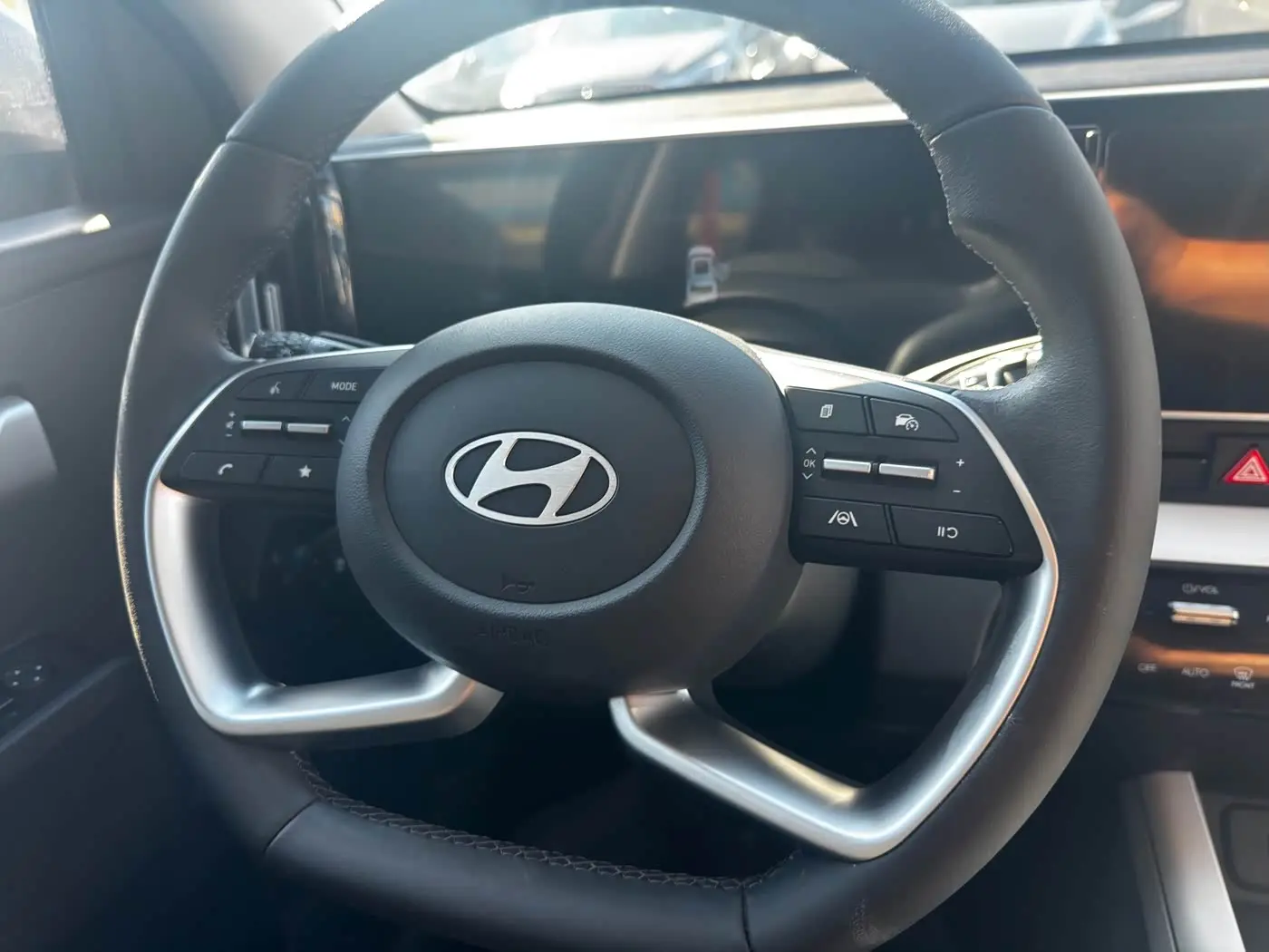 Hyundai Beijing Hyundai ix35 2024 — Photo 6/20