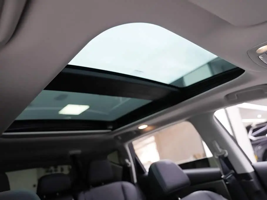 Nissan Murano 2023 — Şəkil 13/17