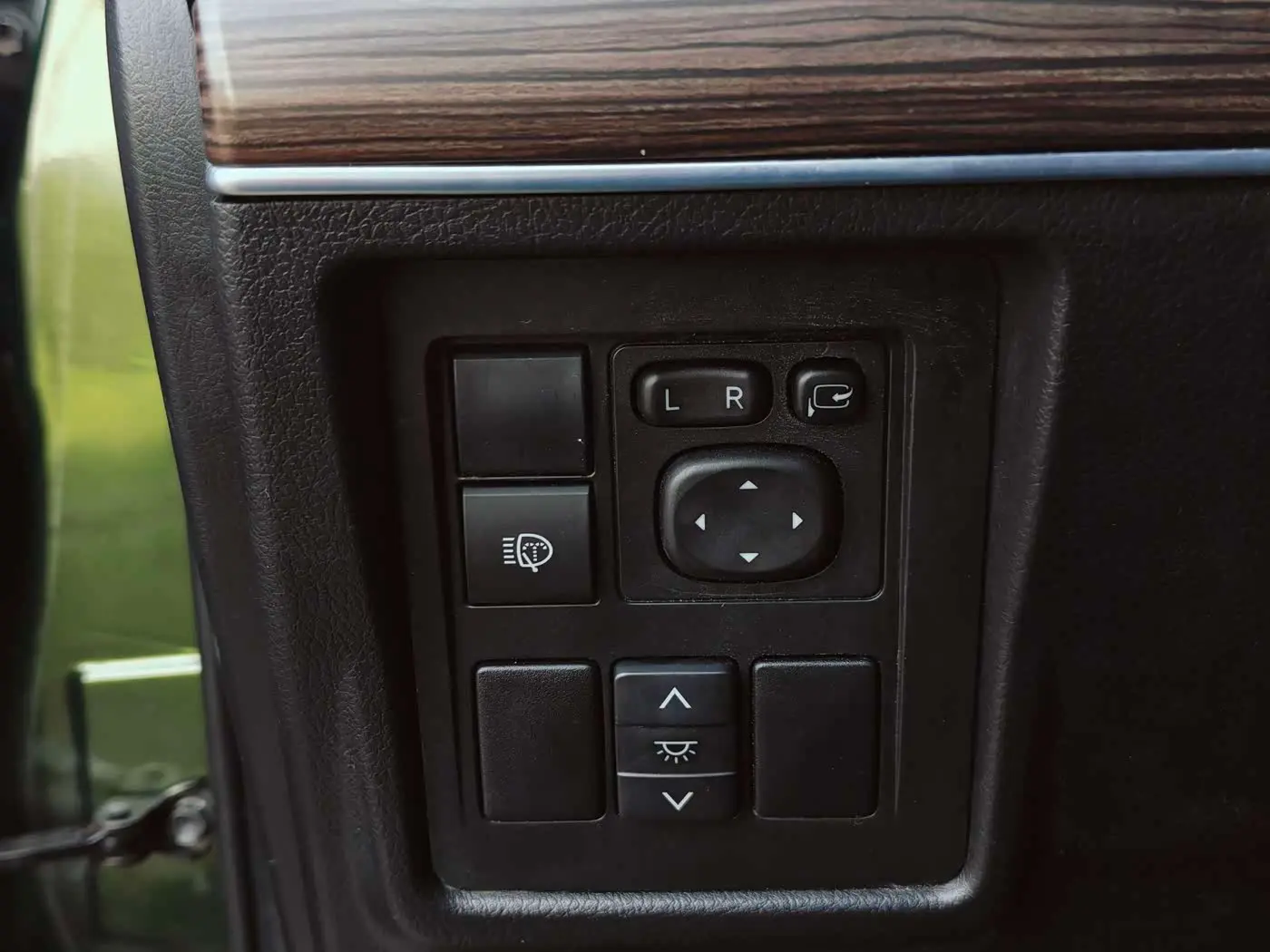 Toyota Prado 2018 — Şəkil 20/20