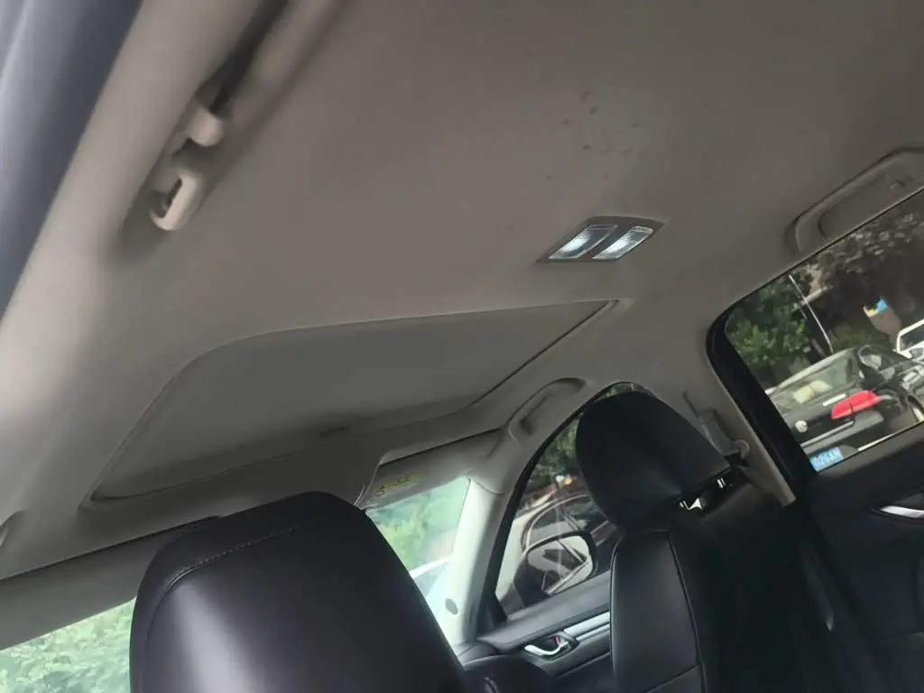 Mazda CX-8 2020 — Photo 19/20