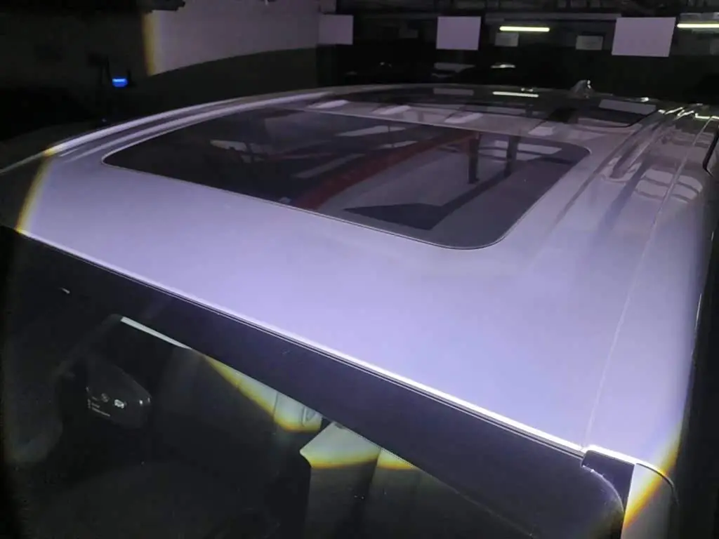 Buick GL8 2025 — Photo 6/12