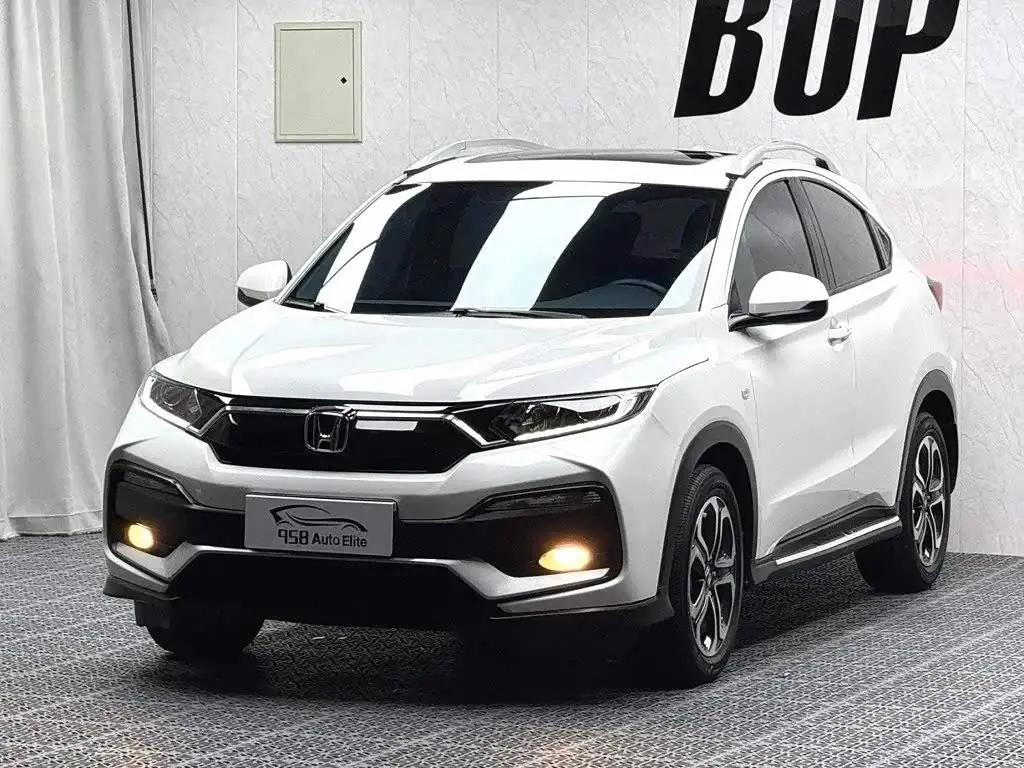 Honda XR-V 2022 — Photo 1/16