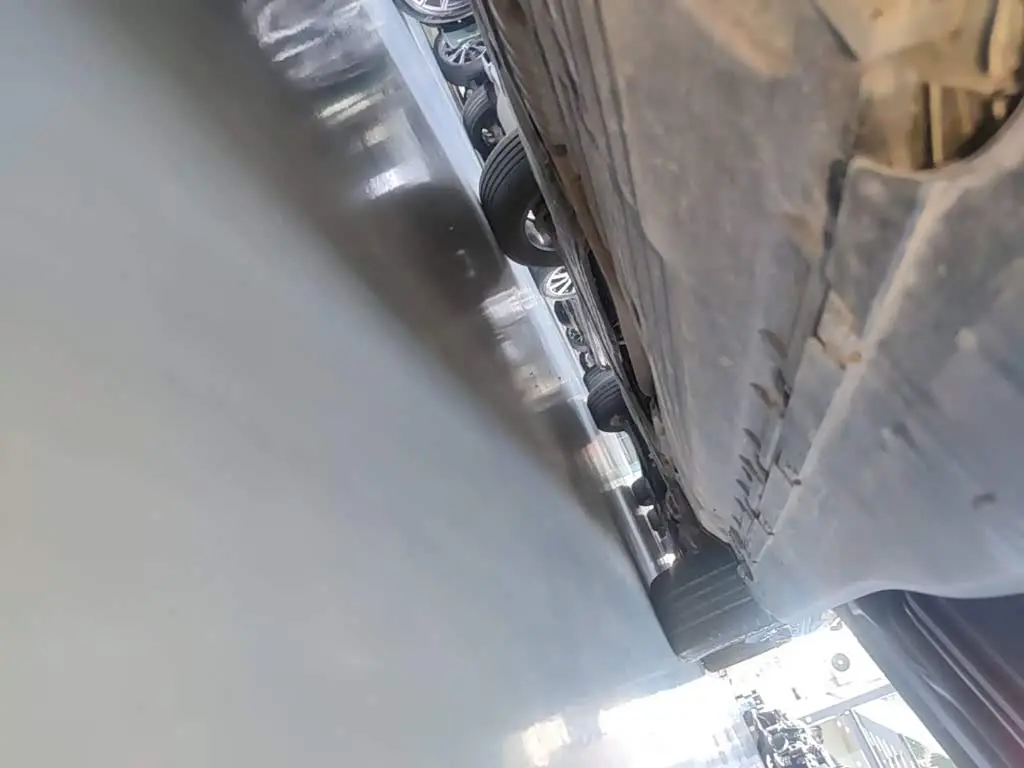 Mercedes-Benz GLC 2024 — Photo 19/20