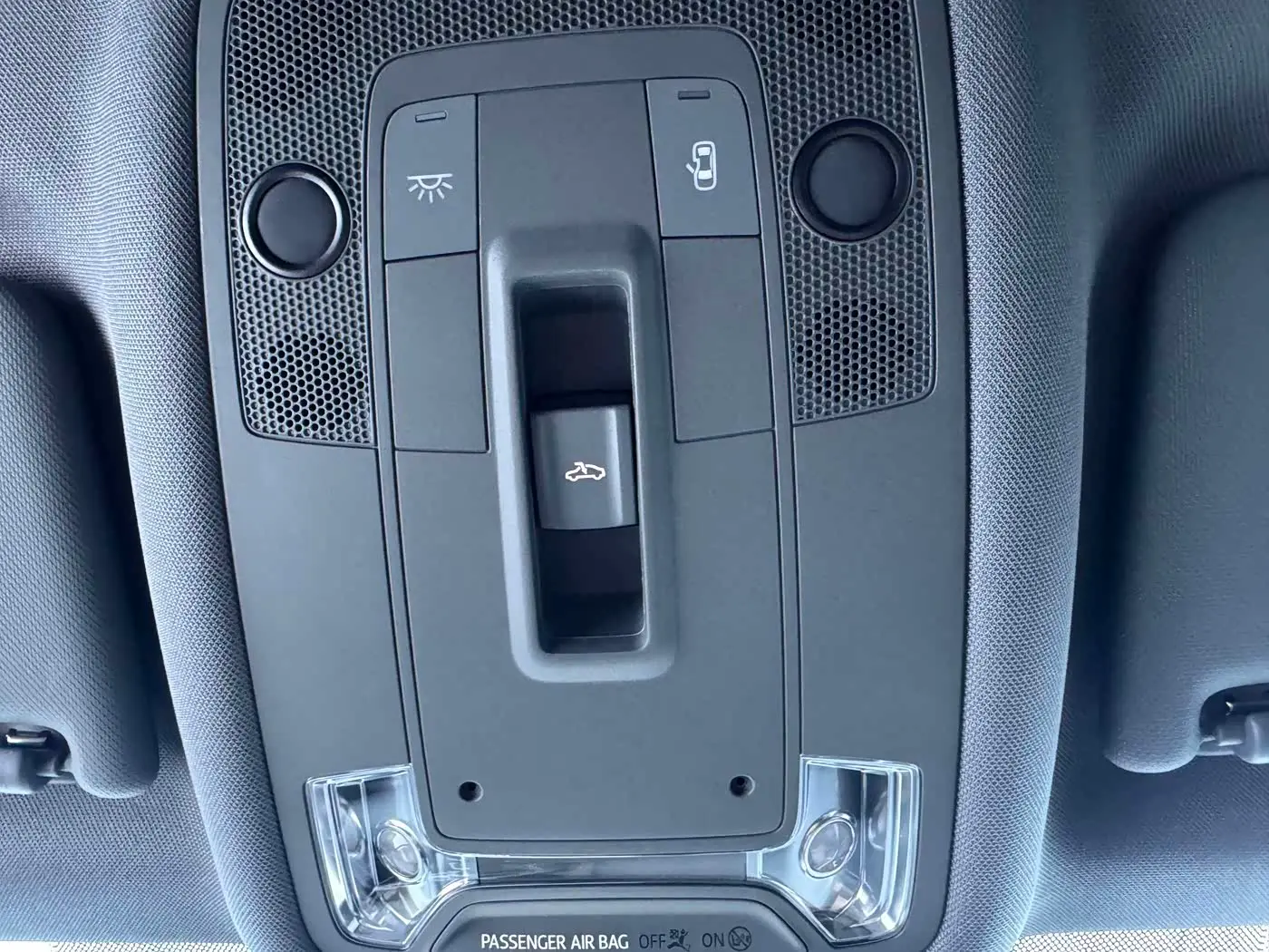 Audi A3 2023 — Photo 14/20