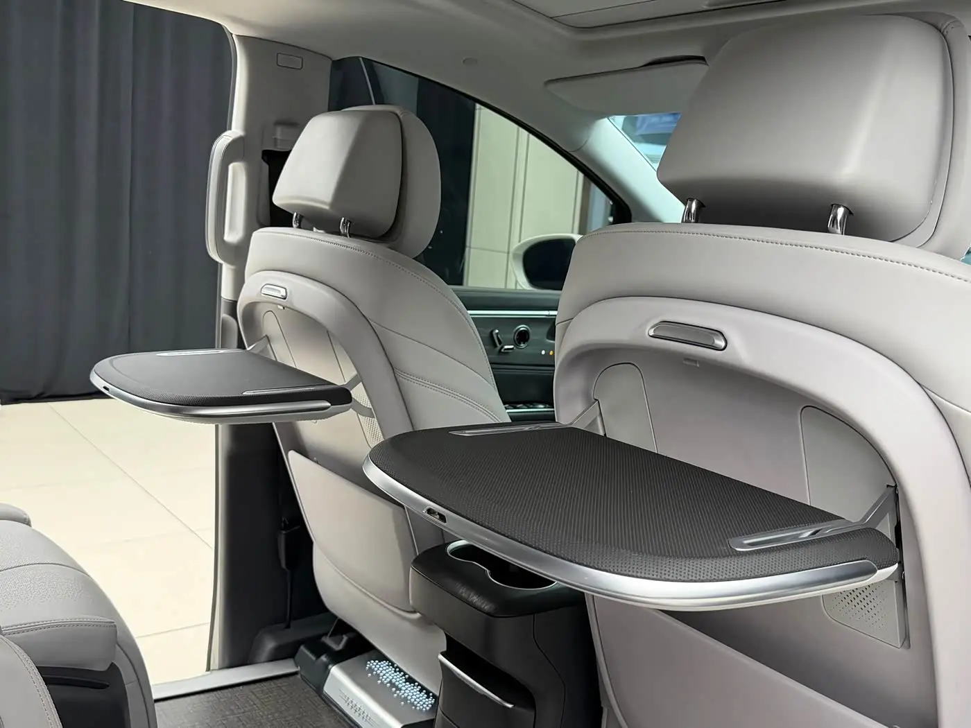 Buick GL8 2025 — Фото 15/17