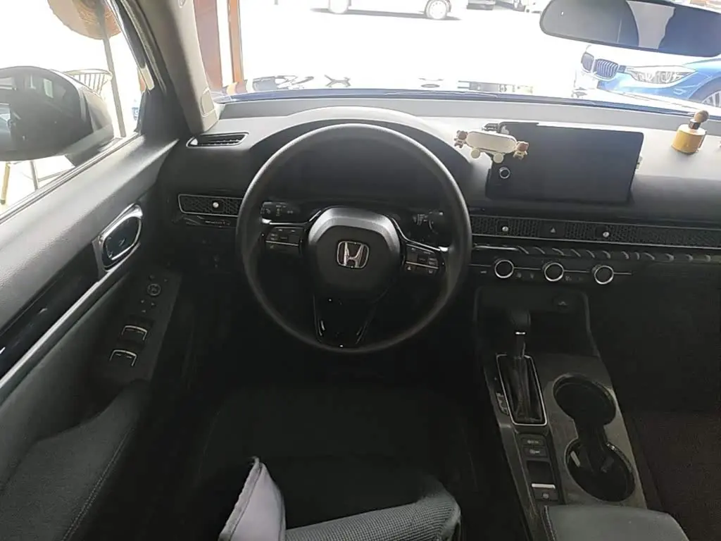 Honda Civic 2024 — Photo 11/20