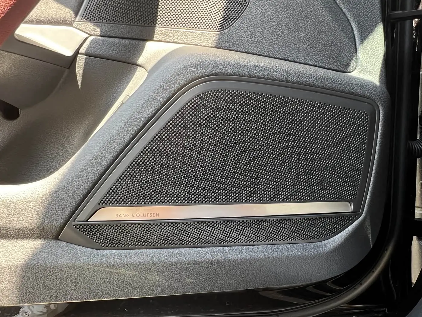 Audi A7L 2024 — Photo 12/20
