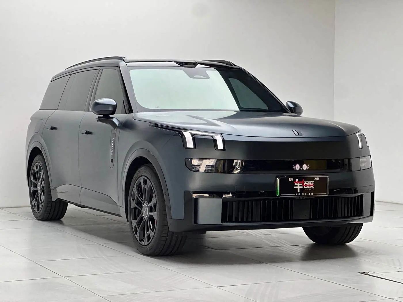 Lynk & Co 900 2025 — Photo 3/20