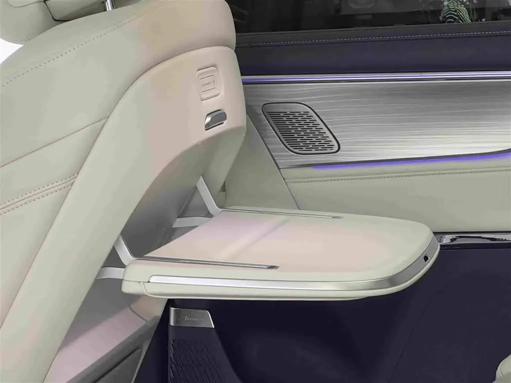 Buick GL8 New Energy 2025 — Photo 17/20