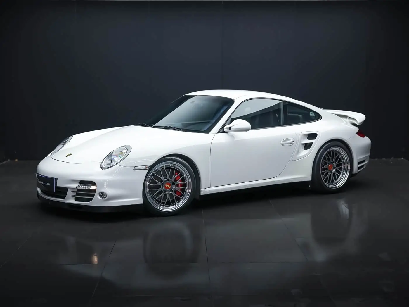 Porsche 911, 2014
