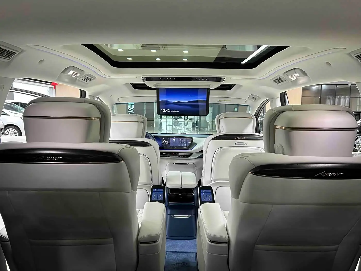 Buick Century 2025 — Photo 11/17