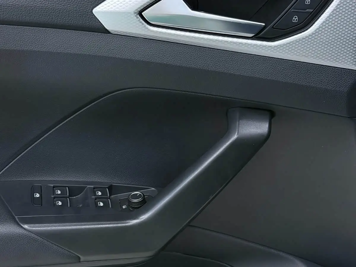 Volkswagen Tanying 2023 — Photo 11/20