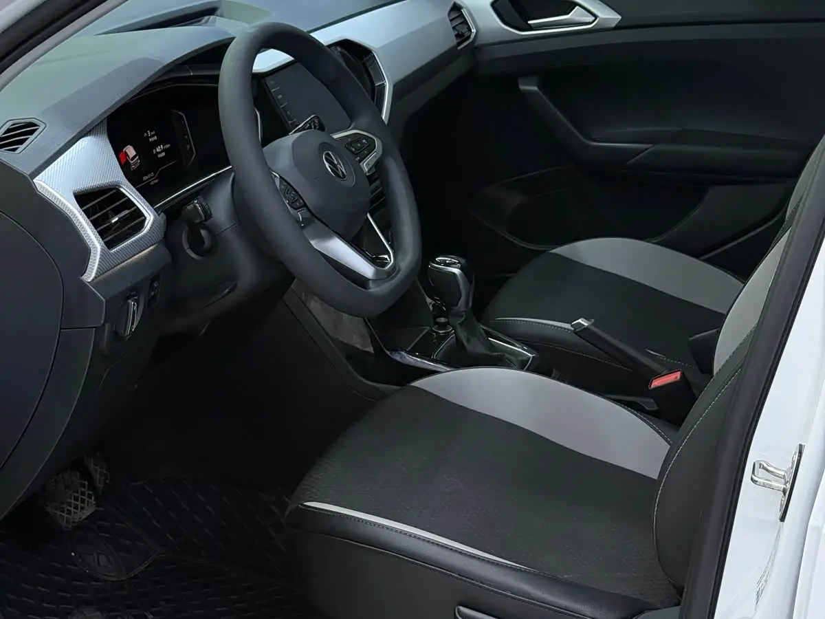 Volkswagen Tanying 2023 — Photo 7/20