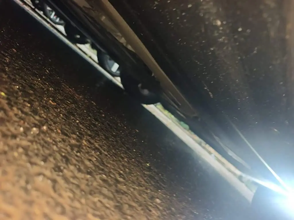 BMW 4 Series 2023 — Photo 16/20