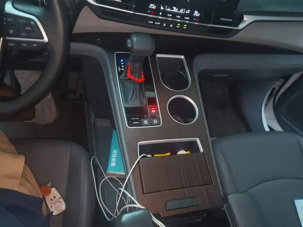 Toyota Sienna 2024 — Photo 10/20