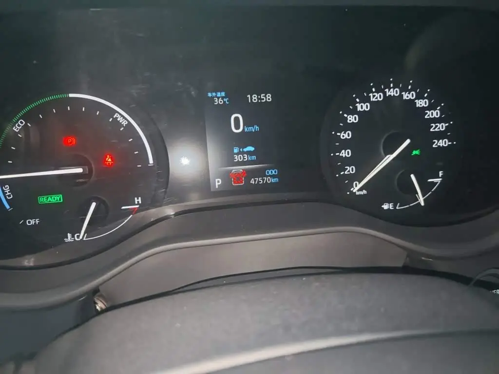 Toyota Sienna 2024 — Photo 8/20