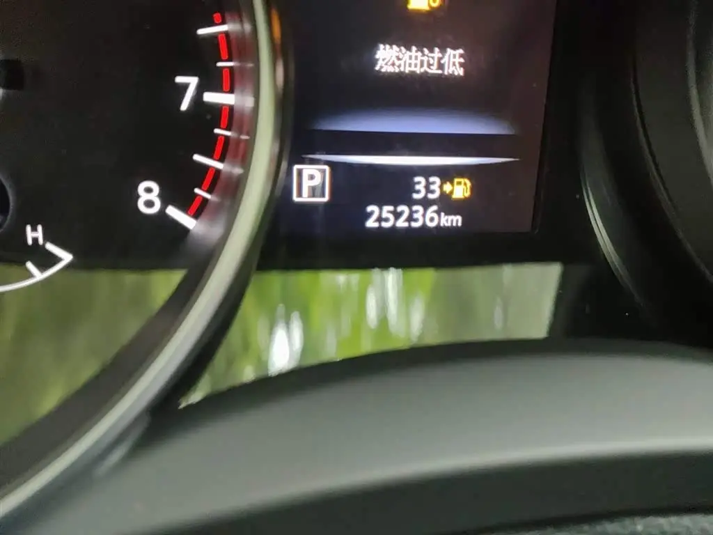 Nissan Qashqai 2023 — Photo 5/20