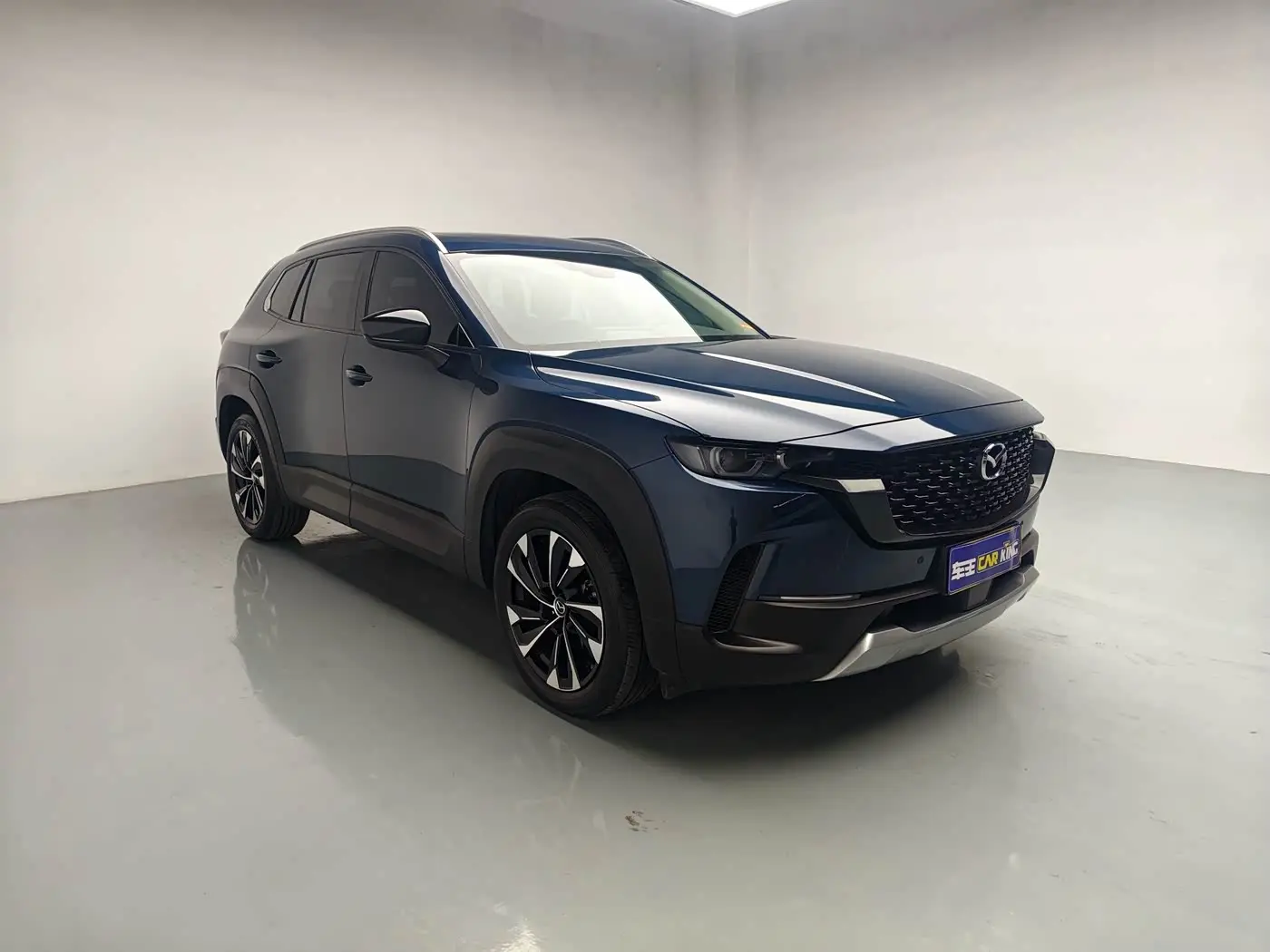 Mazda CX-50 Xingye 2024 — Photo 17/17