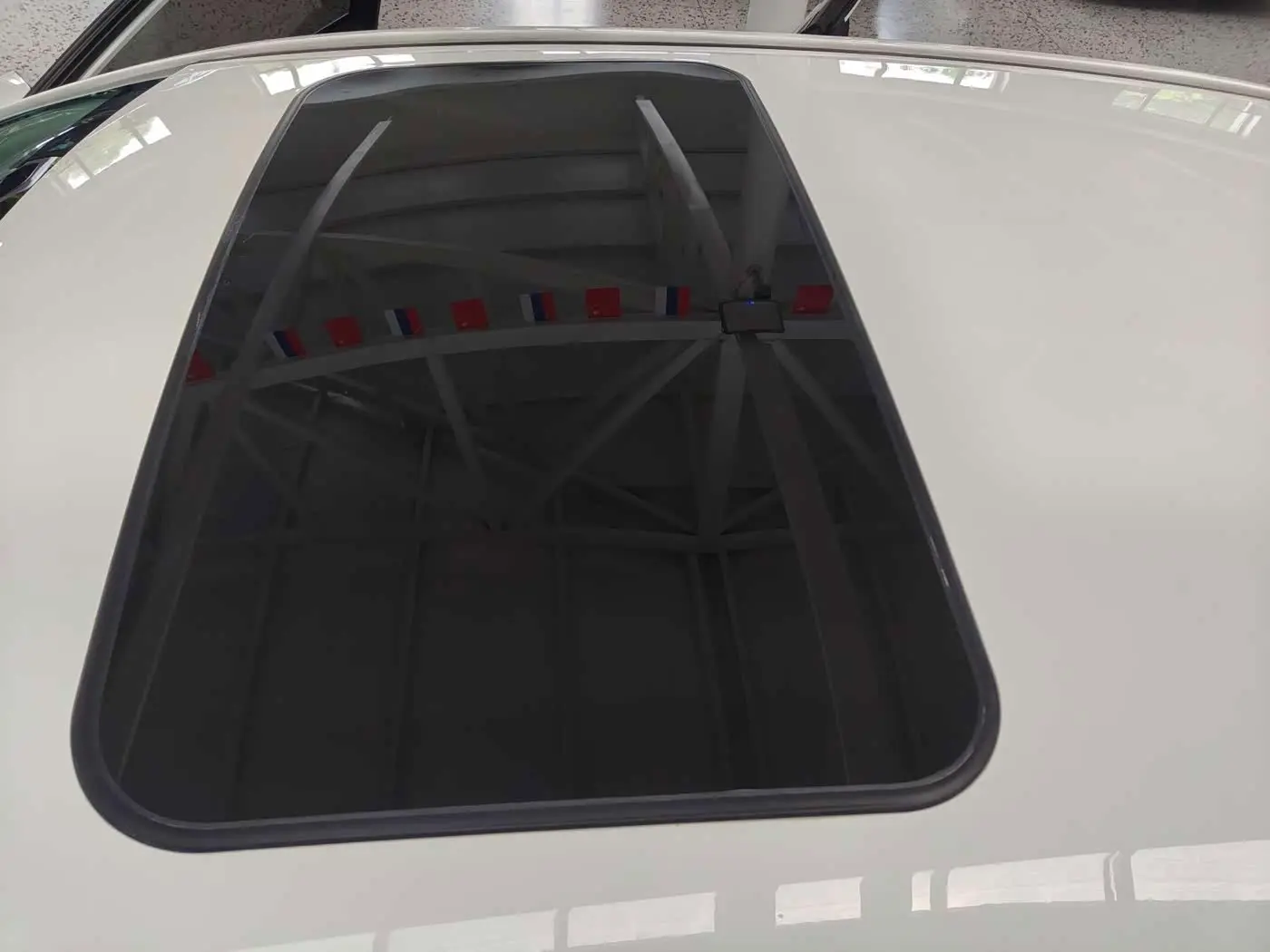 Toyota Corolla 2022 — Photo 18/20