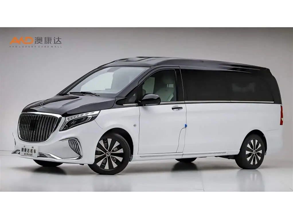 Mercedes-Benz Vito, 2023