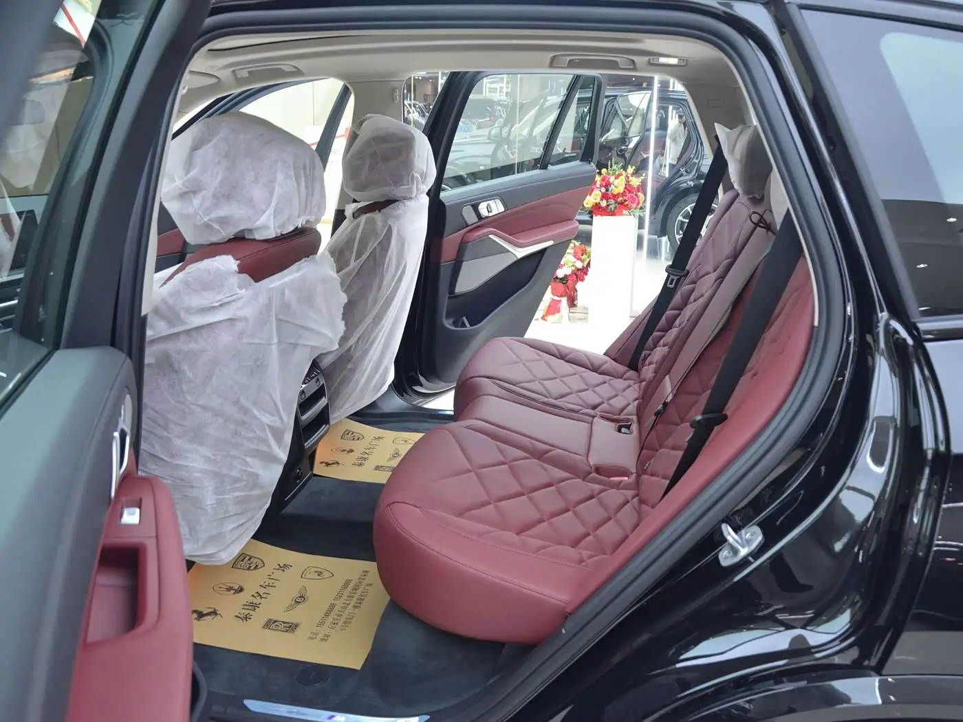 BMW X5 2026 — Photo 5/15