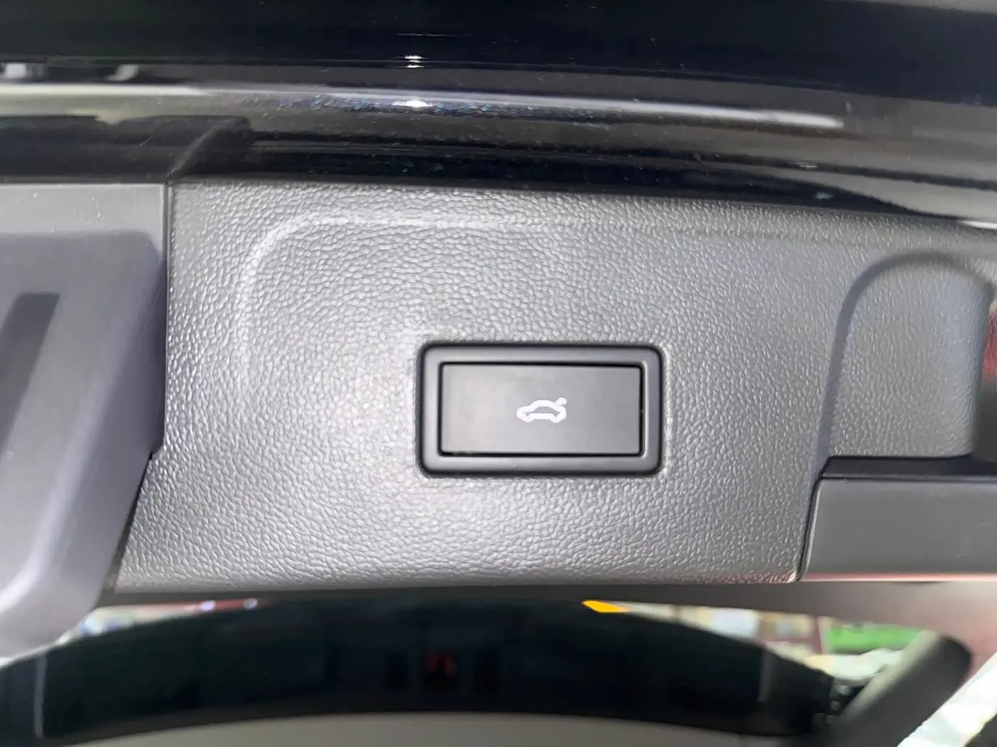 Volkswagen Teramont 2024 — Photo 20/20
