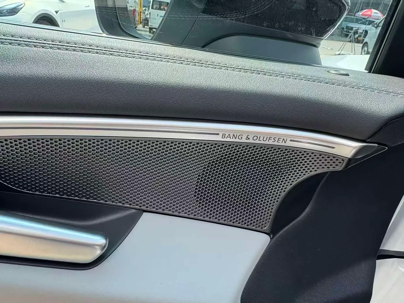 Audi A5L 2025 — Photo 15/20