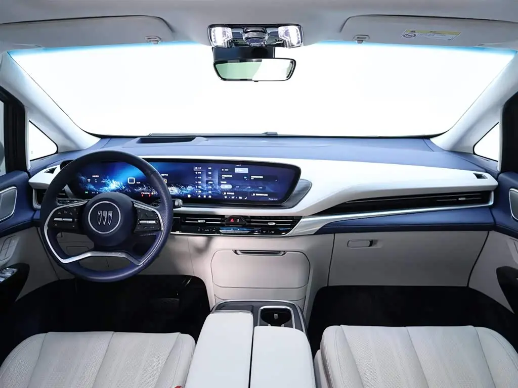Buick Century 2024 — Şəkil 13/20
