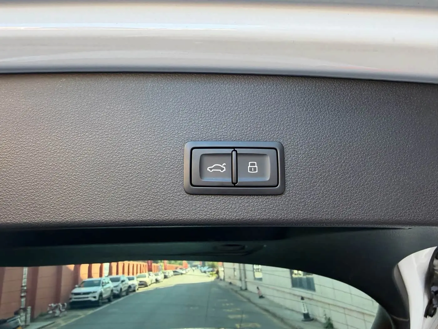 Audi Q2L 2022 — Photo 17/20