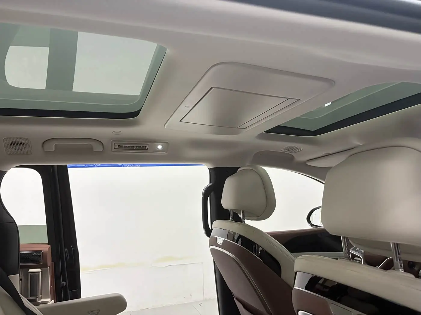 BYD Xia 2025 — Photo 20/20