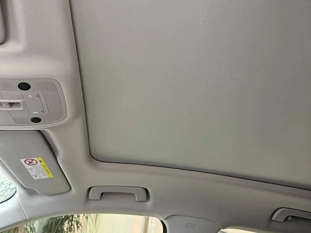 Audi Q3 2023 — Photo 15/20