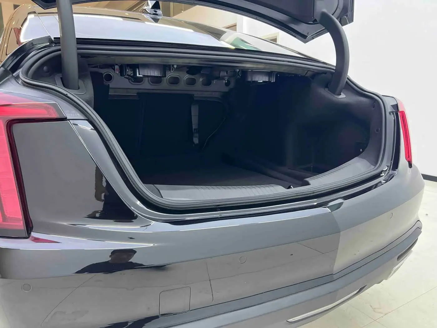 Cadillac CT5 2025 — Photo 20/20