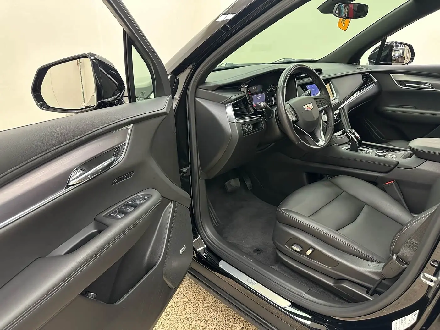 Cadillac XT6 2021 — Photo 4/20