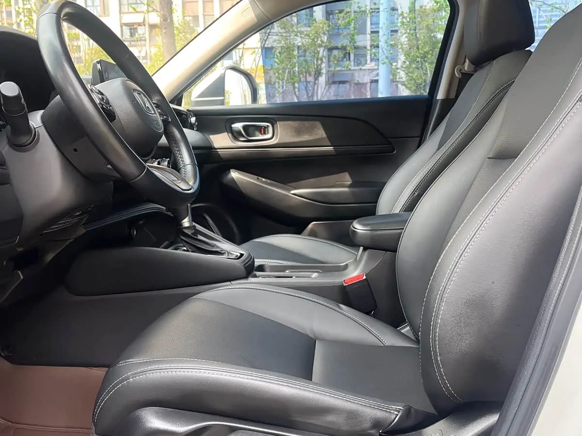 Honda XR-V 2023 — Şəkil 14/20