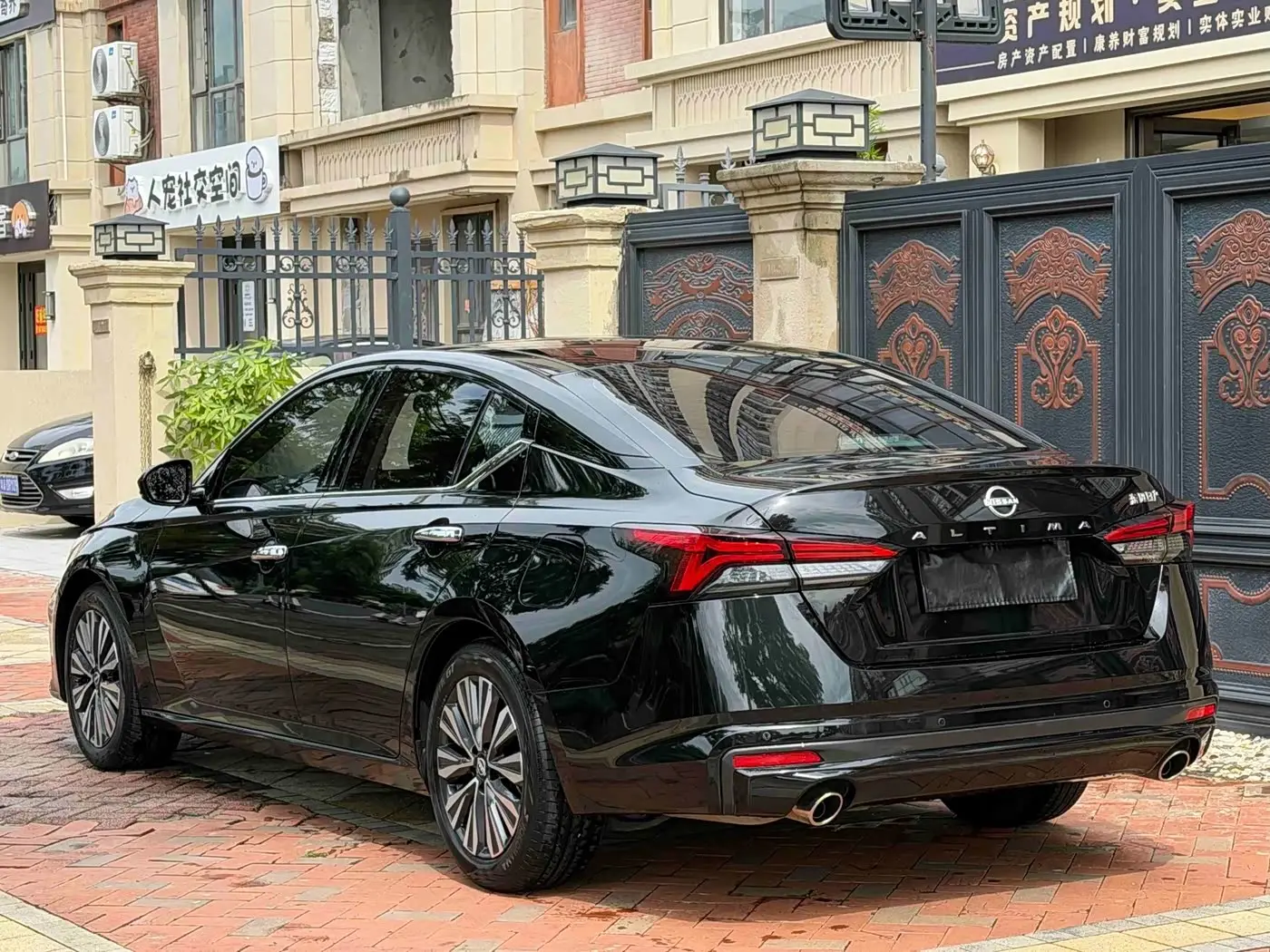 Nissan Teana 2024 — Photo 9/9