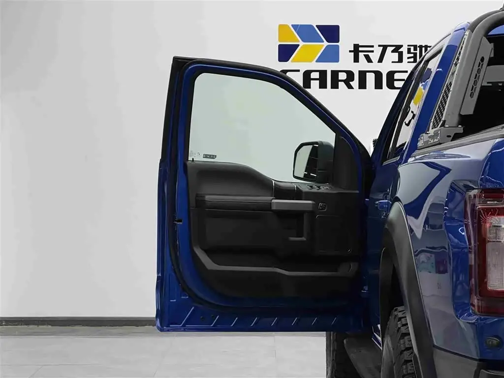 Ford F-150 Raptor 2020 — Photo 5/19