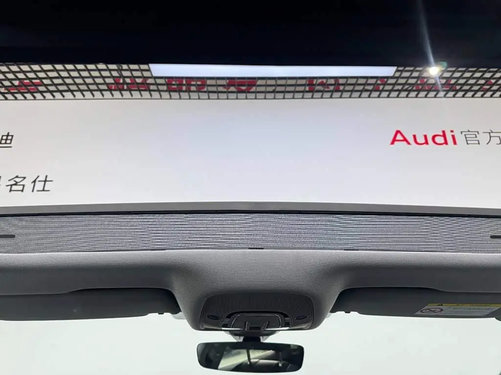 Audi A5 2024 — Photo 11/20