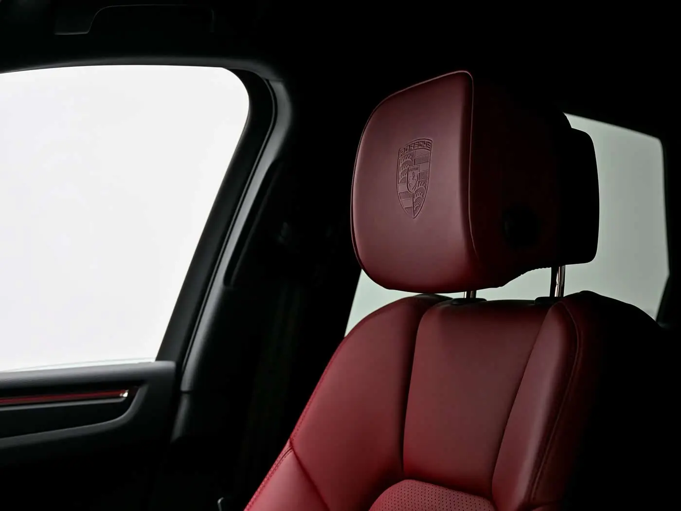Porsche Macan 2026 — Photo 5/17