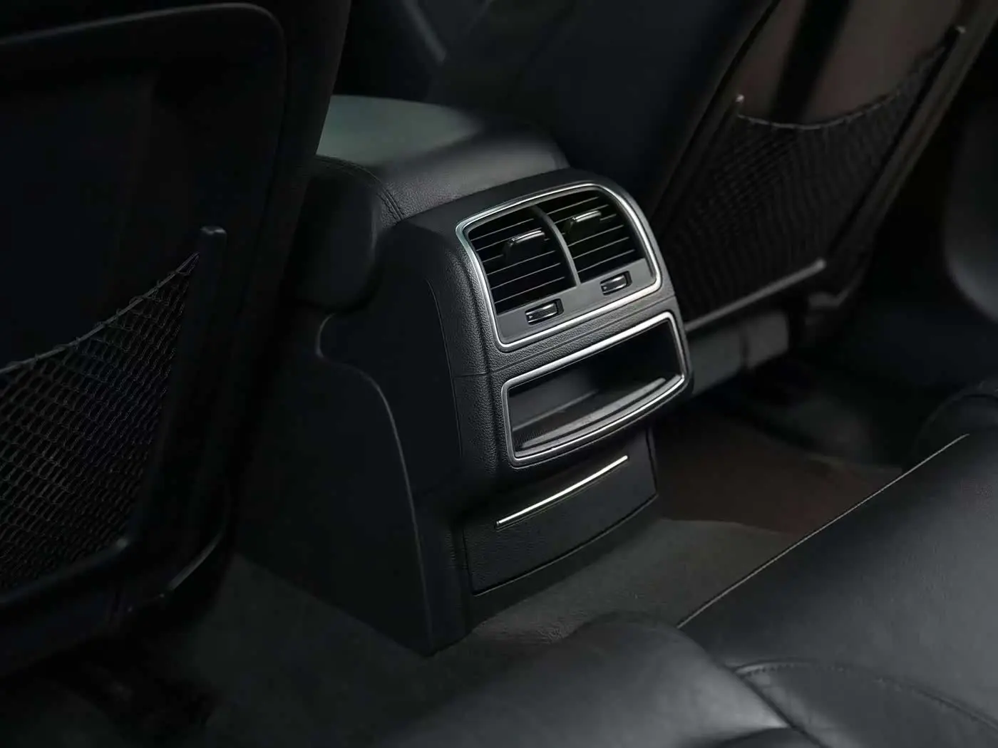 Audi A6 2015 — Şəkil 10/20