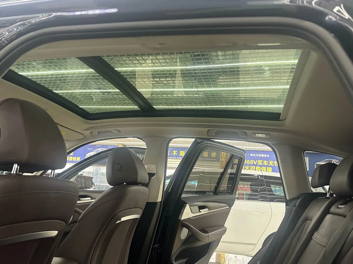 BMW X3 2022 — Photo 9/19