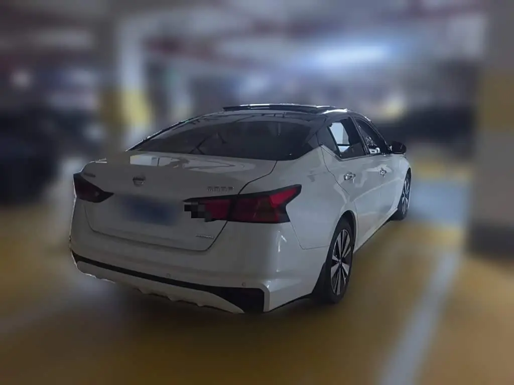 Nissan Teana 2022 — ფოტო 6/20