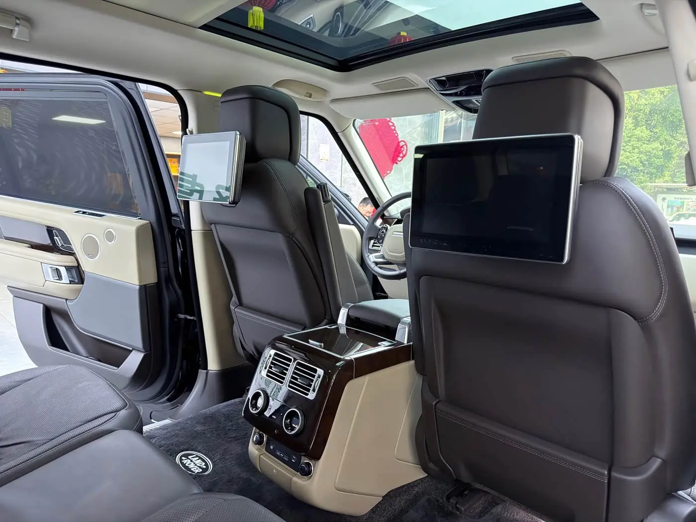 Land Rover Range Rover 2020 — Şəkil 18/20
