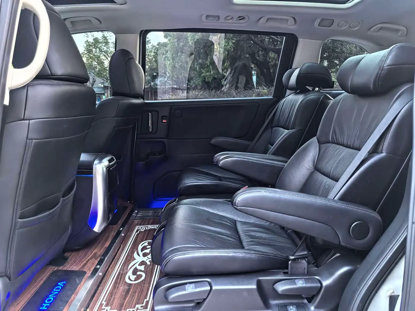 Honda Odyssey 2019 — Photo 14/20