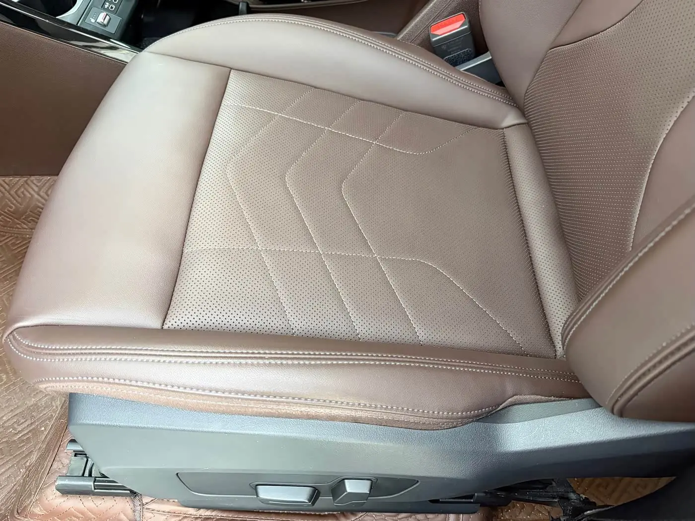 BMW X1 2023 — Photo 20/20