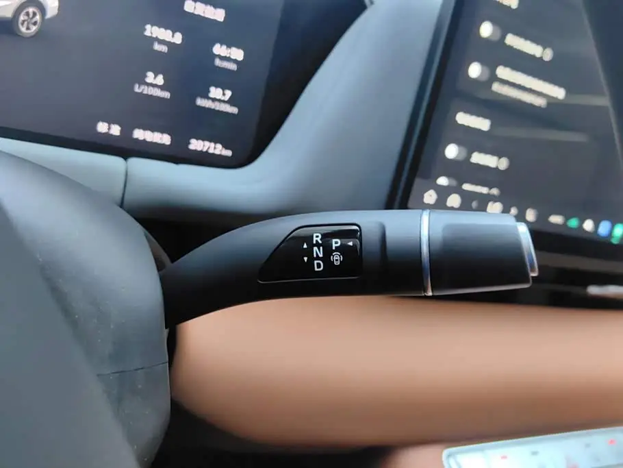 Haval Xiaolong MAX 2025 — Photo 16/16