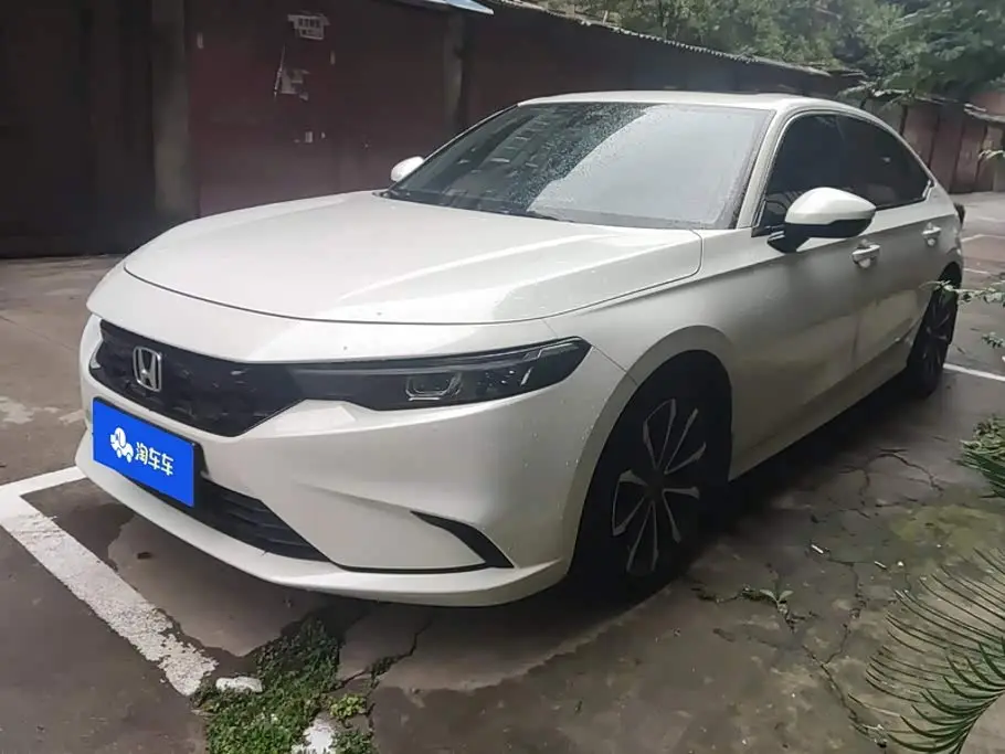 Honda Integra 2023 — Photo 1/16
