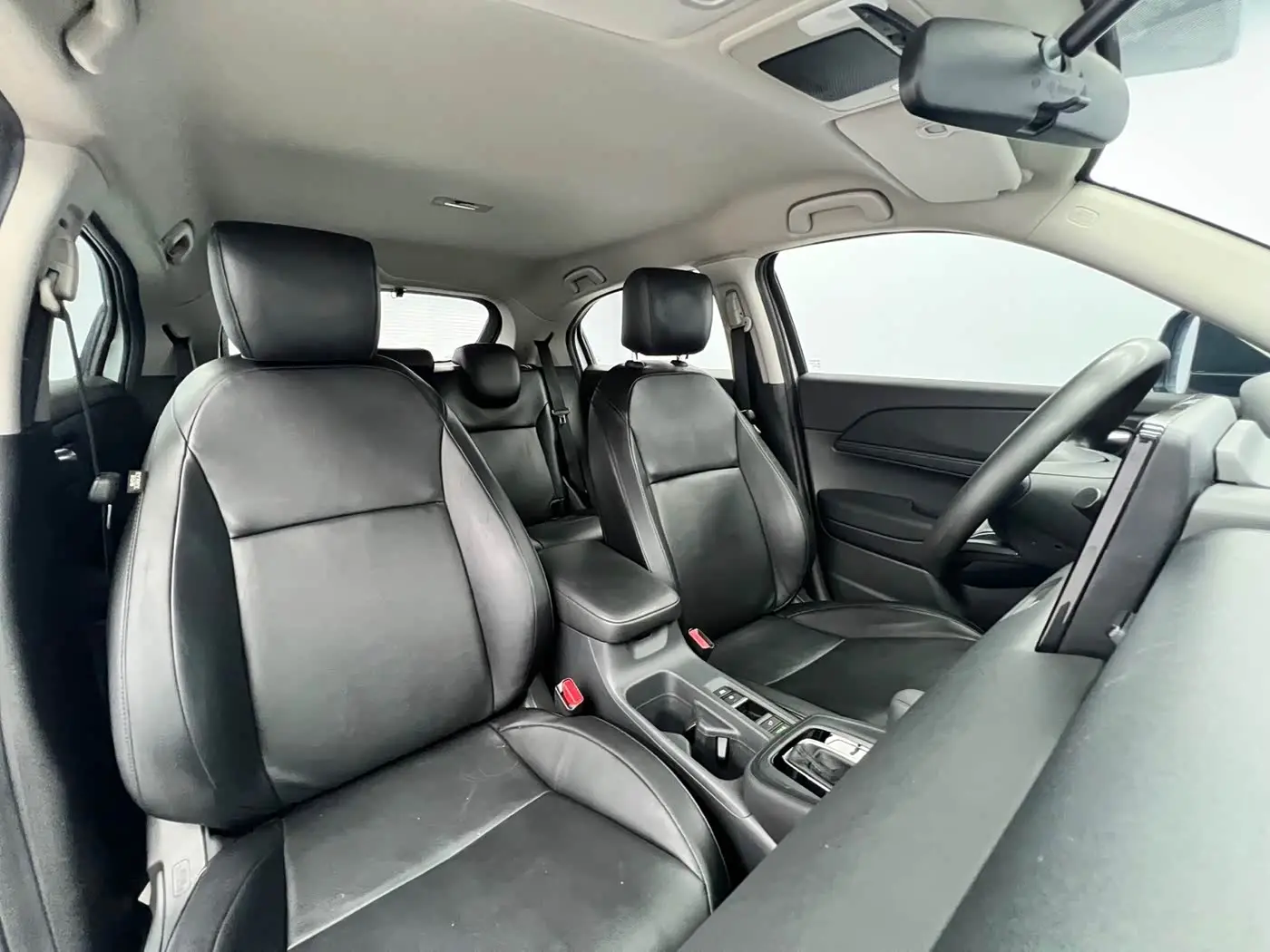Honda Vezel 2023 — Photo 13/20