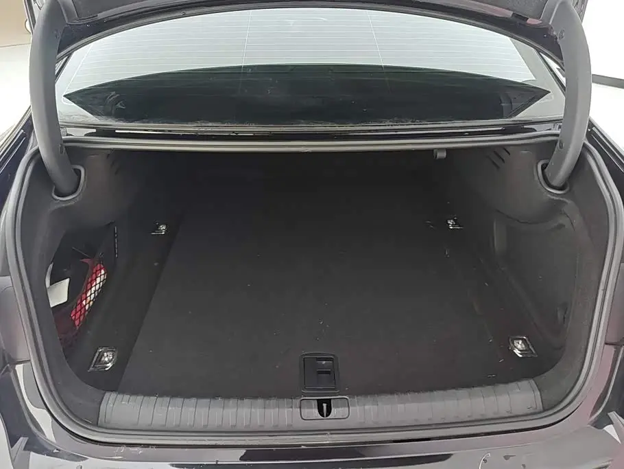 Audi A7L 2024 — Şəkil 4/16