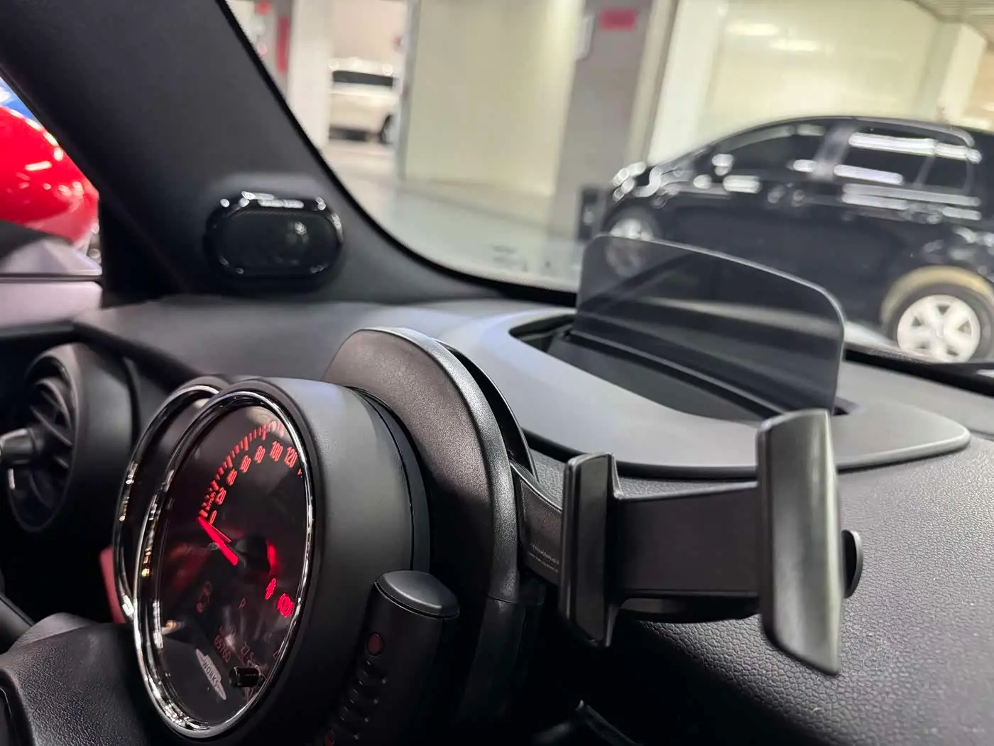 MINI JCW 2017 — ფოტო 15/20